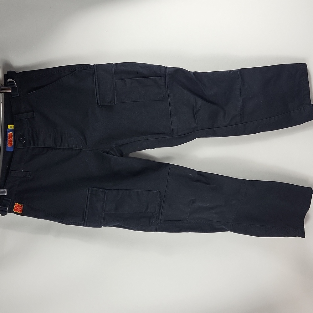 Empyre Navy Blue Cargo Pants